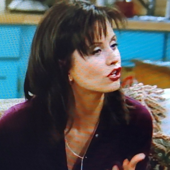 Meet your Posher, Monica - Picture 8 of 8